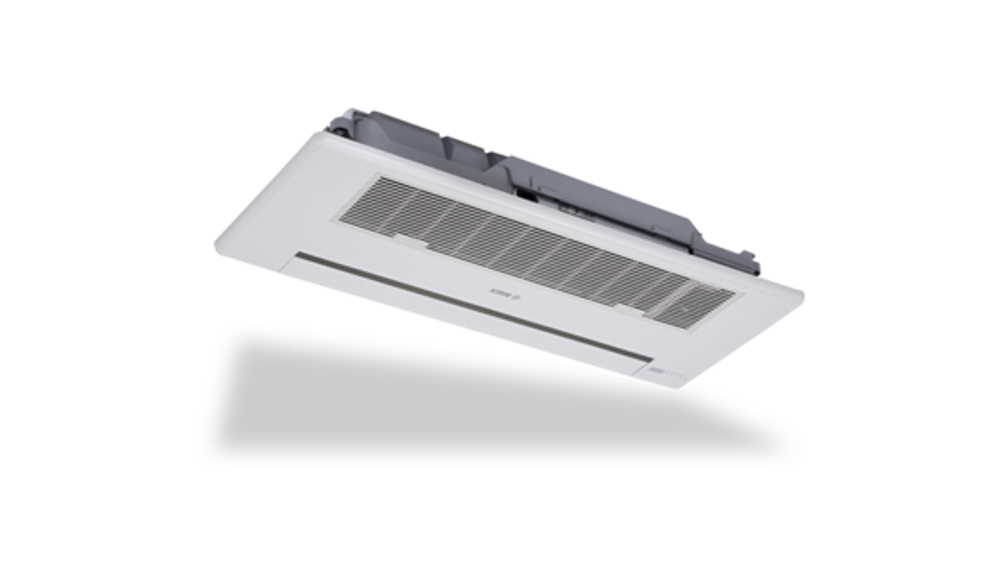 Кассетная VRF система Bosch AF-1C 45-1 P/AF-P 1C