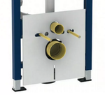 Звукоизоляционная прокладка для унитаза