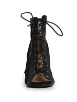 High heels обувь туфли хилсы для танцев каблук - 7 см
