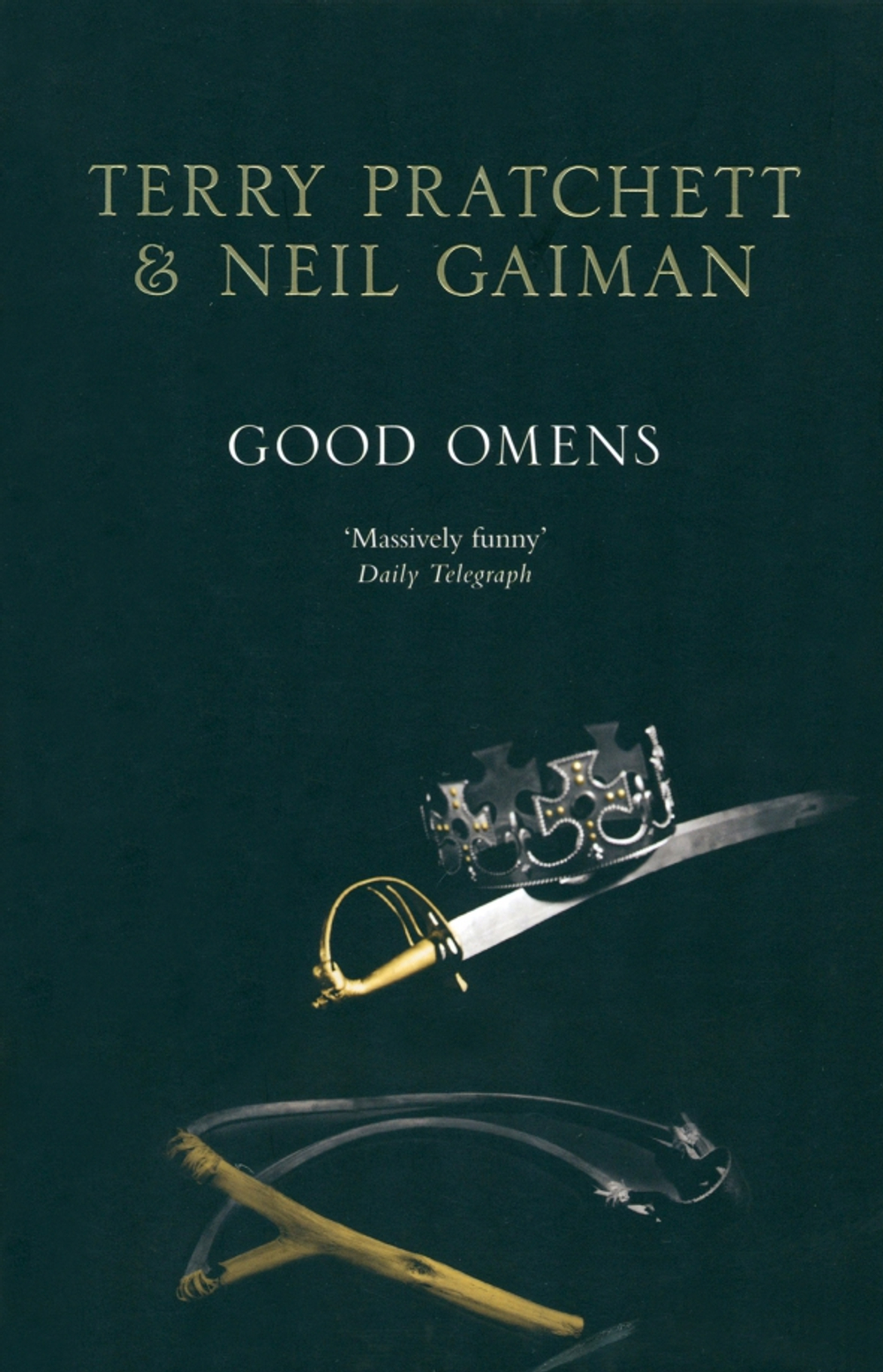 Good Omens