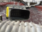 Проводка двигателя MX13 2020 год.