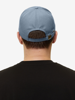 КЕПКА БЕЙСБОЛКА BASK SUN HAT LOGO