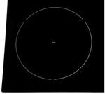 Индукционная панель Electrolux EHH 56240IK