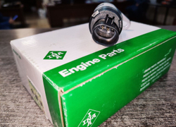 Клапан электромагнитный INA 427001410