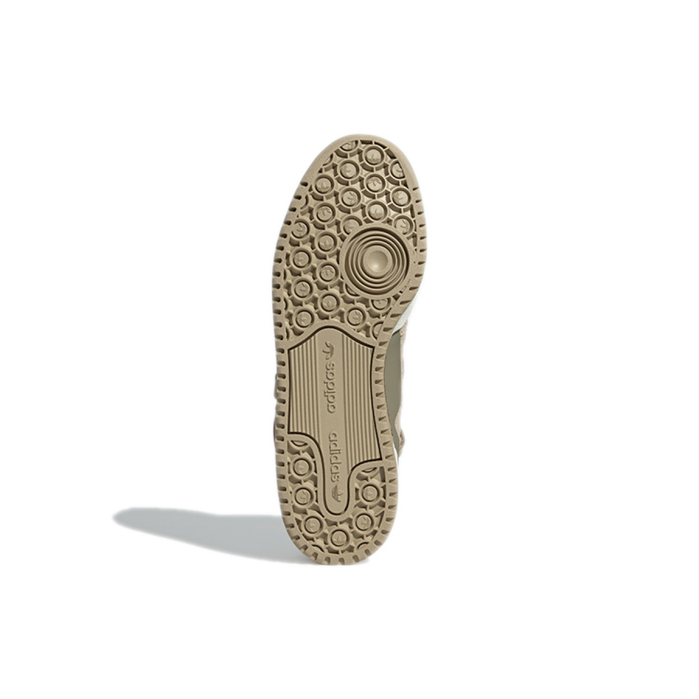 Кроссовки Adidas Originals Forum Mid Chinese New Year