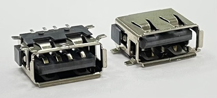 Разъём USB A-JBS3