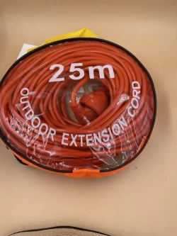 Удлинитель 25М