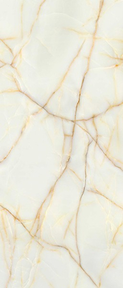 Керамогранит ONICE GOLD PUL. (6mm) (полированная) 120x280