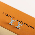 Серьги Louis Vuitton