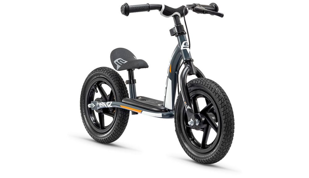 Беговел Scool pedeX easy 12