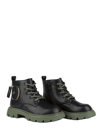 Ботинки демисезонные