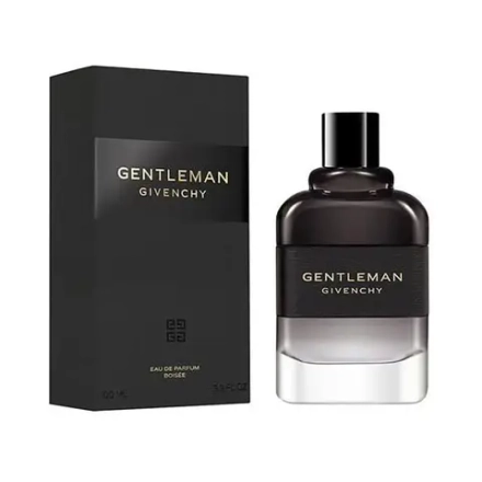 Унисекс парфюм GIVENCHY Gentlemen Boisee 60 мл