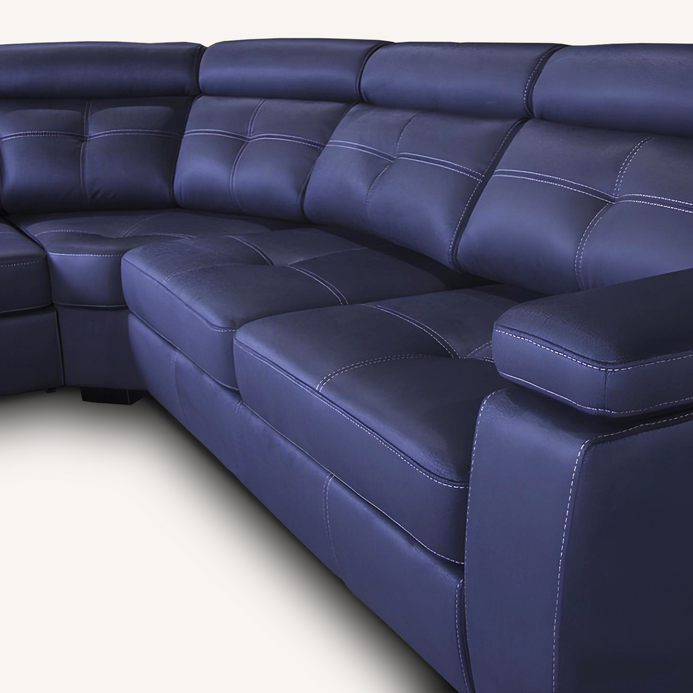 Угловой диван "Гранд"