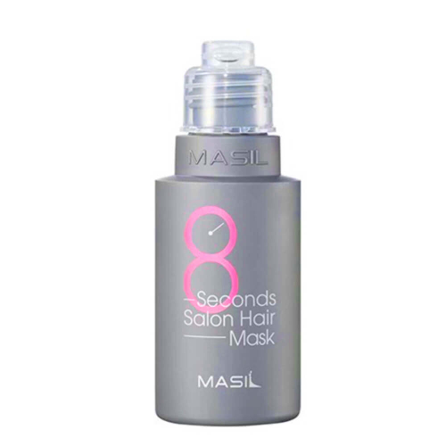 Маска для быстрого восстановления волос Masil 8 Seconds Salon Hair Mask 50 мл