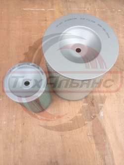 Фильтр воздушный STAL ST40614AB/ST614AB