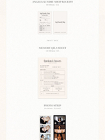 видео TAEYEON - THE TENSE MEMORY BOX CONCERT BLU-RAY Version