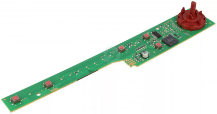 Дисплейный модуль для стиральной машины Candy (Канди) - 41041465