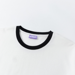 Футболка Ymkashix Hellcome logo