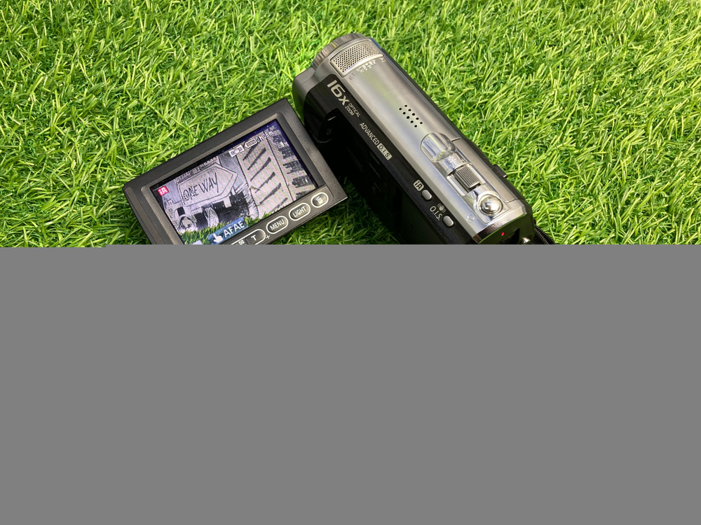 Panasonic HDC-SD10 Покупка/Продажа