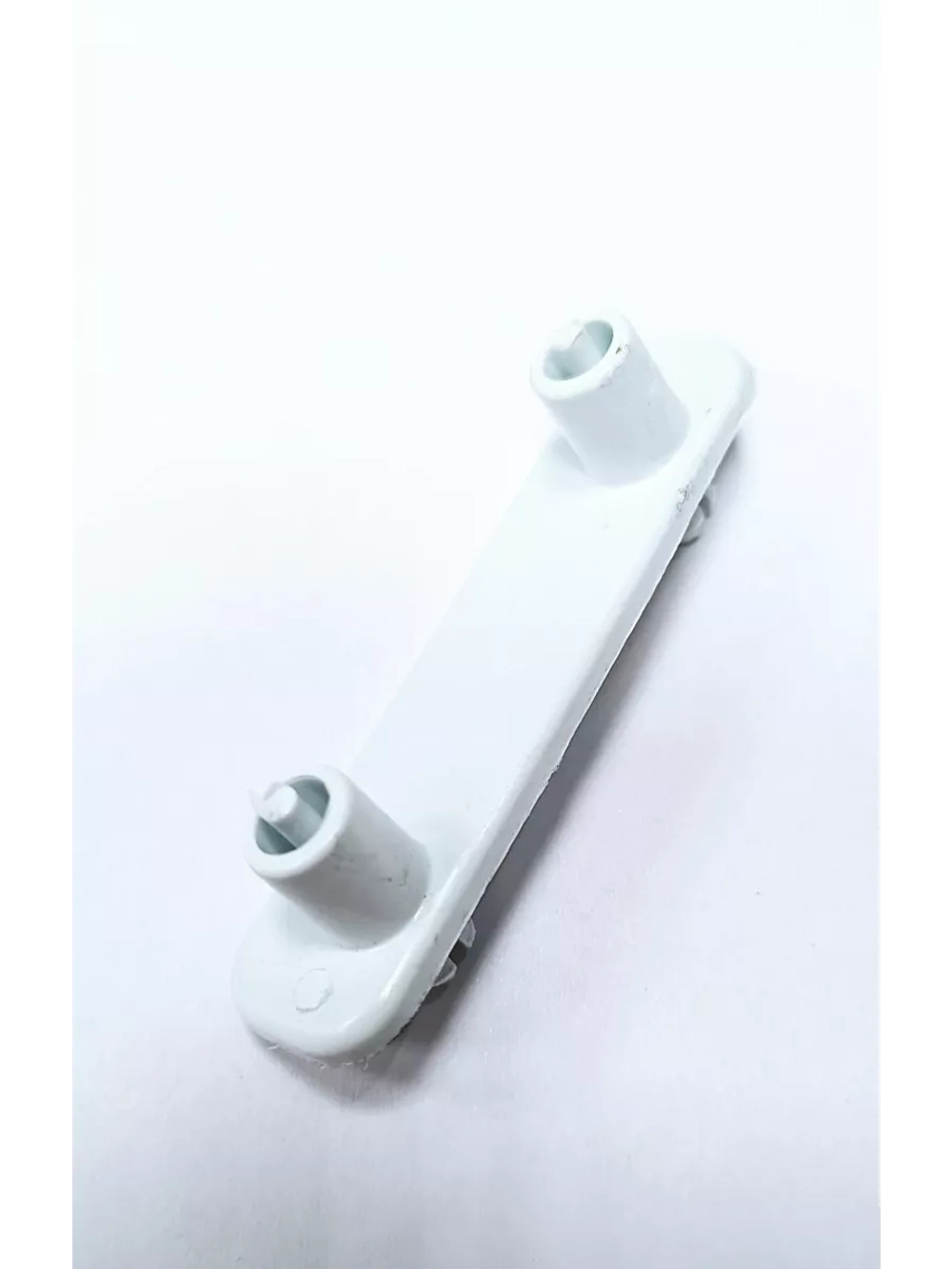Фиксатор (расширитель) откидной дверцы холодильника Indesit / Hotpoint-Ariston С00510430 (C00857144)