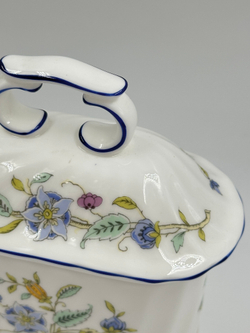 Часы Minton, Haddon Hall Blue