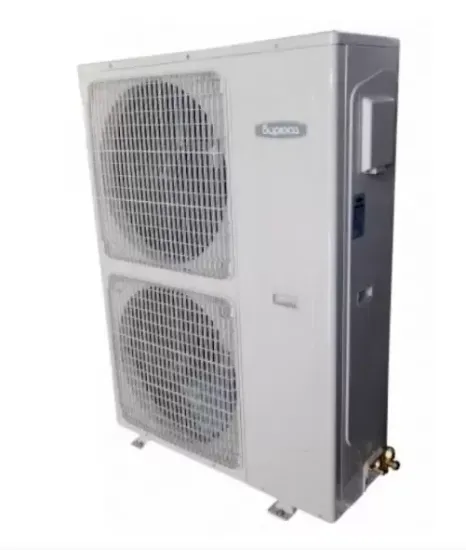 Напольно-потолочная сплит-система Бирюса BLCF-H48/5DR1