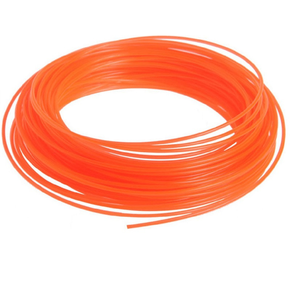 Леска для триммера Ryobi RAC100 5132002637 1,2 мм 15 м