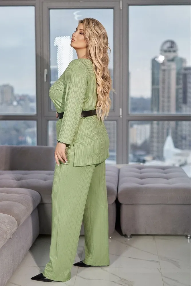 Костюм УК-1074-4 Фабрика Моды