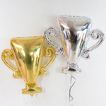 Шар (36''/91 см) Фигура, Кубок Чемпиона