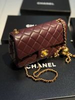 Сумка CHANEL