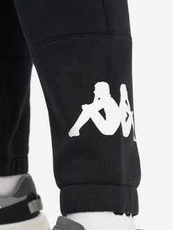 Брюки спортивные мужские KAPPA