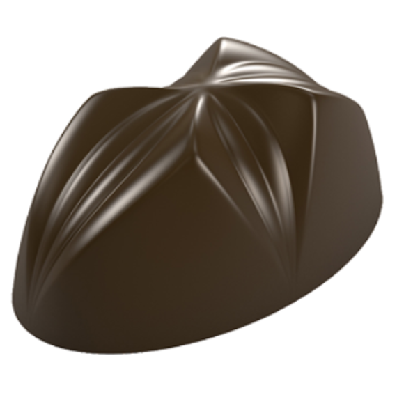 317 | Форма для шоколадных конфет (275*175 мм)