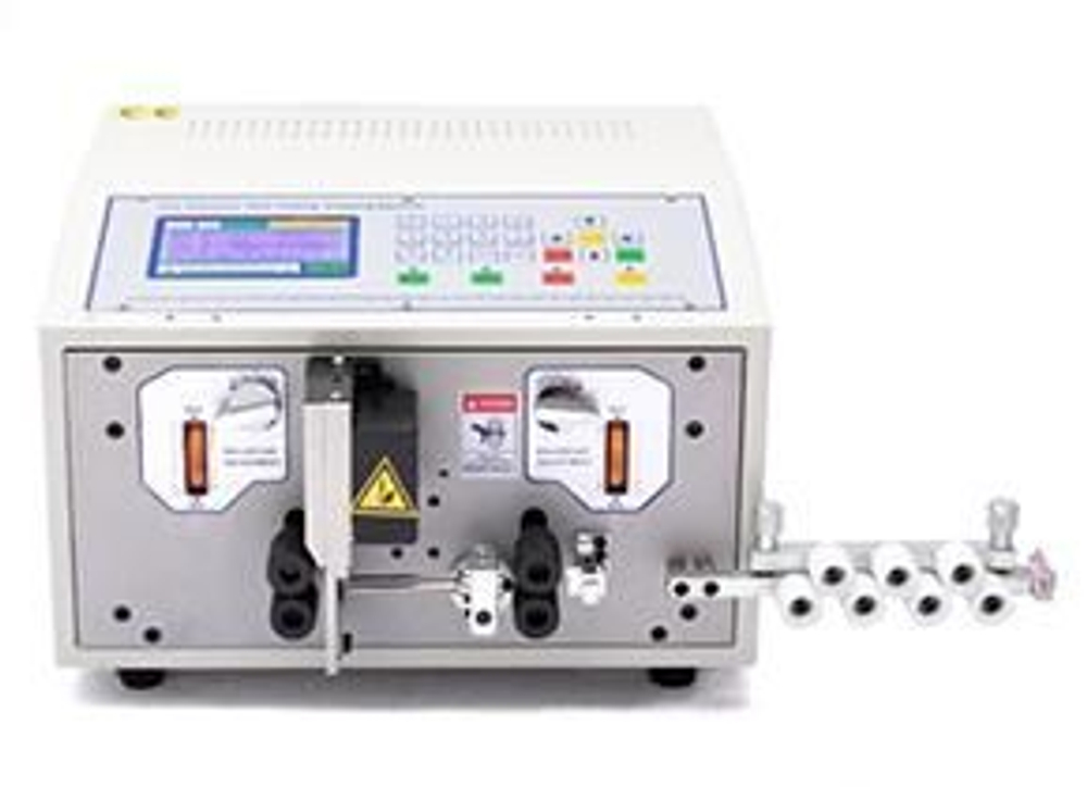 Станок для резки и зачистки провода Eastontech EW-03B