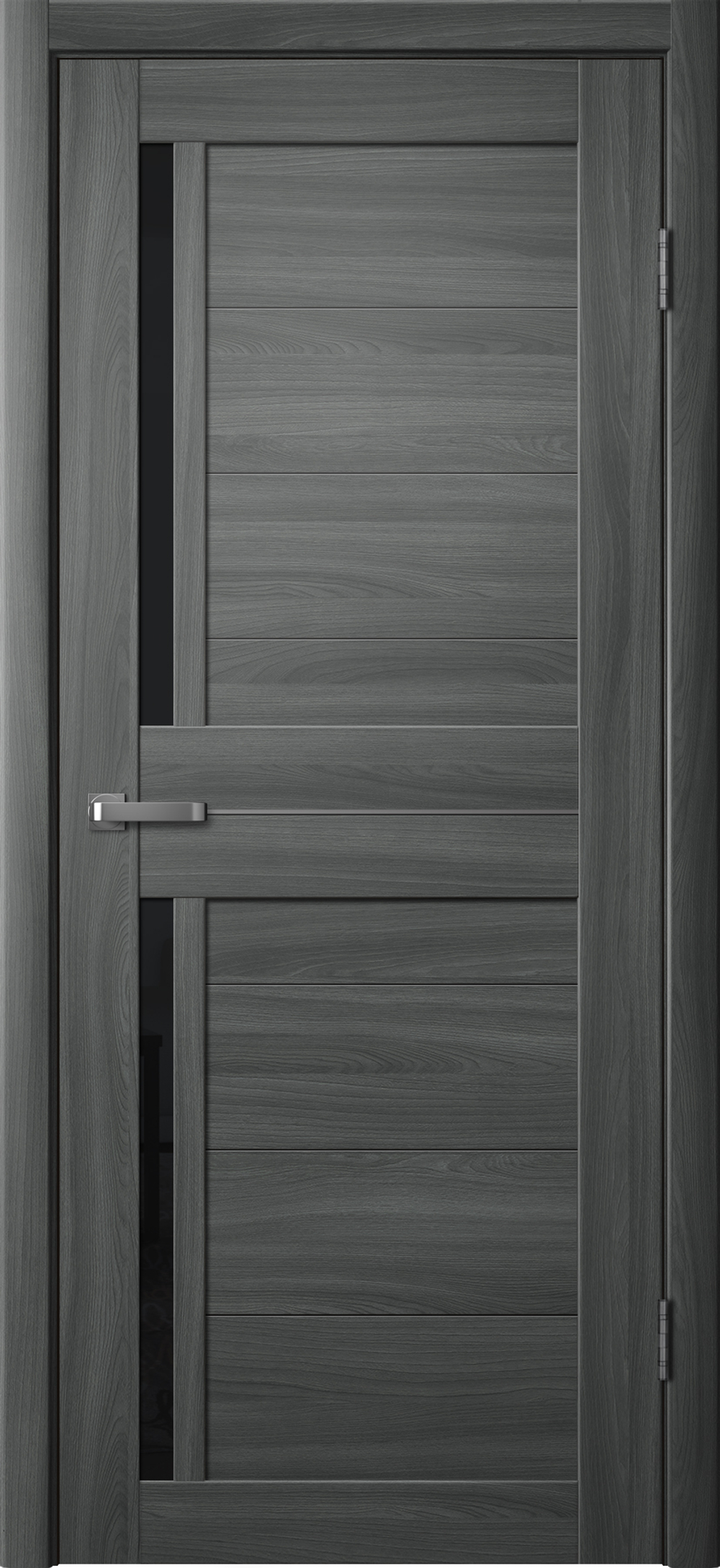 Дверь FLYDOORS 202 (Black)