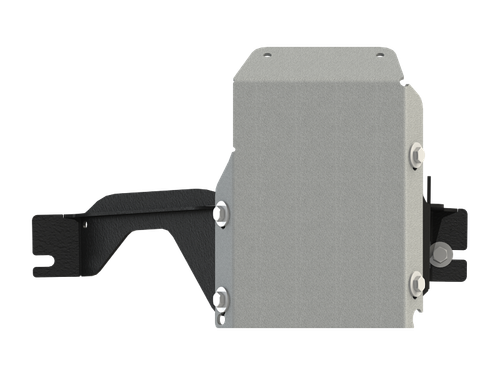 Защита редуктора Sheriff для Chery CheryExeed VX 2021- арт..5143 V1