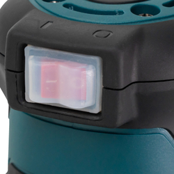 Виброшлифмашина ALTECO SN 240