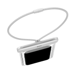 Водонепроницаемый чехол Baseus Let''s go Slip Cover Waterproof Bag - White