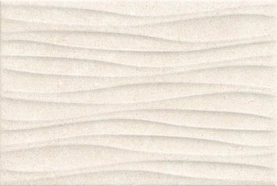Настенная плитка 8264 Золотой пляж светлый беж структура