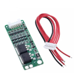 Плата контроля ET 5SLi-25A6022