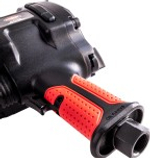 Гайковерт пневматический AV Steel AV-741402 3/4dr