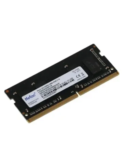 Оперативная память Basic NTBSD4N26SP-04 4 ГБ