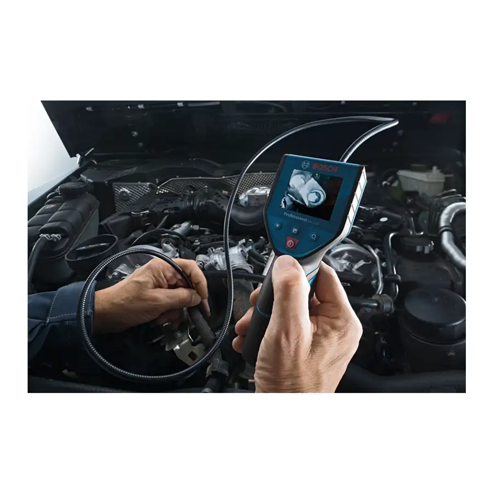 Инспекционная камера видеоскоп GIC 120 BOSCH 0601241100
