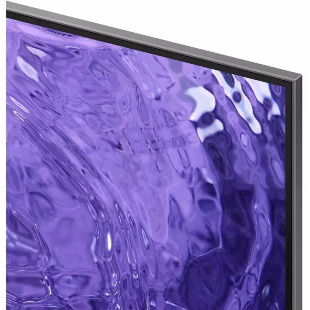 ТВ Samsung 65"; QE65QN90CAUXRU (2023) 65" 4K UHD Neo QLED Smart TV