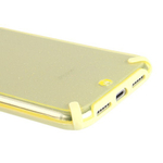 Чехол для iPhone XR, 012461 Желтый