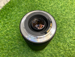 Canon EF 75-300mm 4-5.6 III