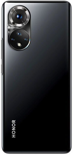Смартфон Honor 50 6/128GB Black