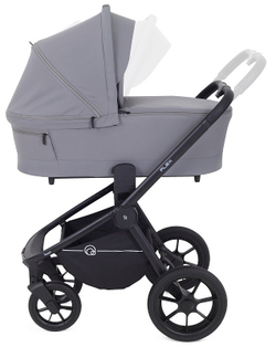 Детская коляска Rant Flex 3 в 1 RA077 Grey