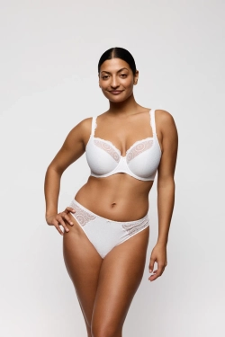 PRIMADONNA Osino Бюстгальтер балконет, белый