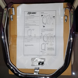 Bar headlight Zoomer-X