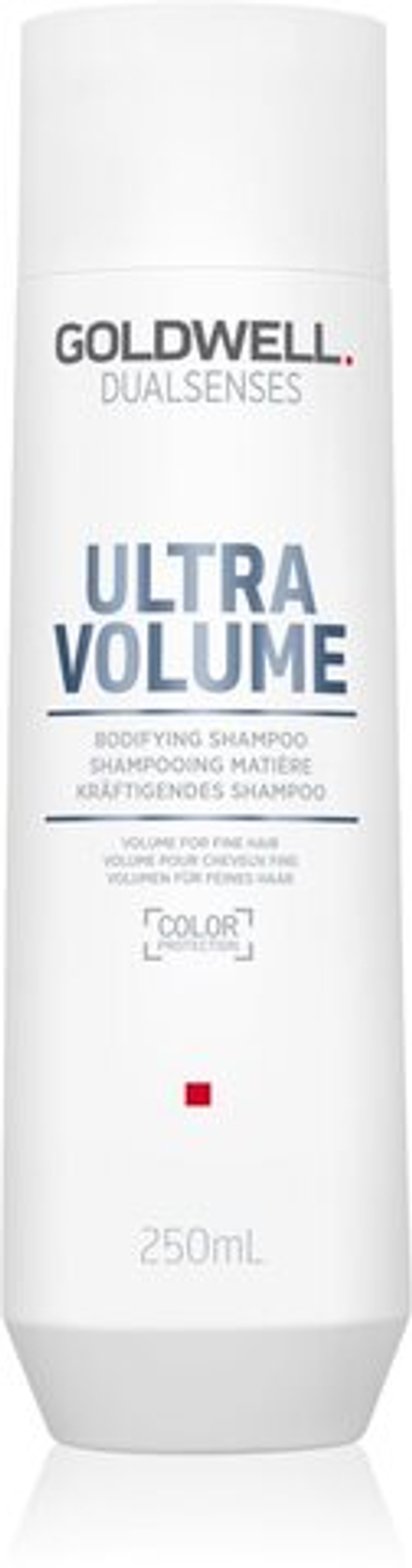 Goldwell Dualsenses Ultra Volume - шампунь, увеличивающий объем тонких волос /   250  ml  / GTIN 4021609029267